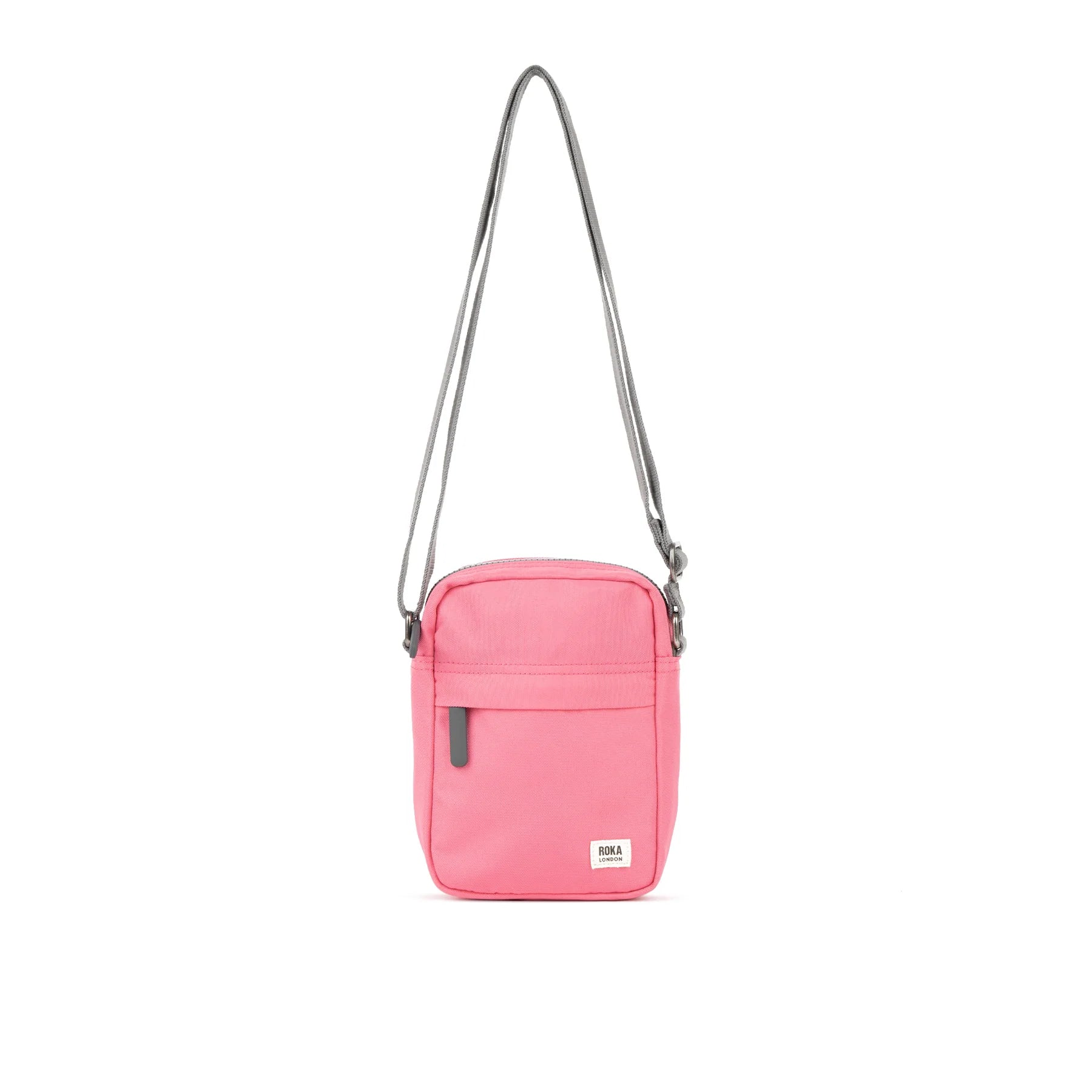 Tulip Bond Recycled Canvas Bag