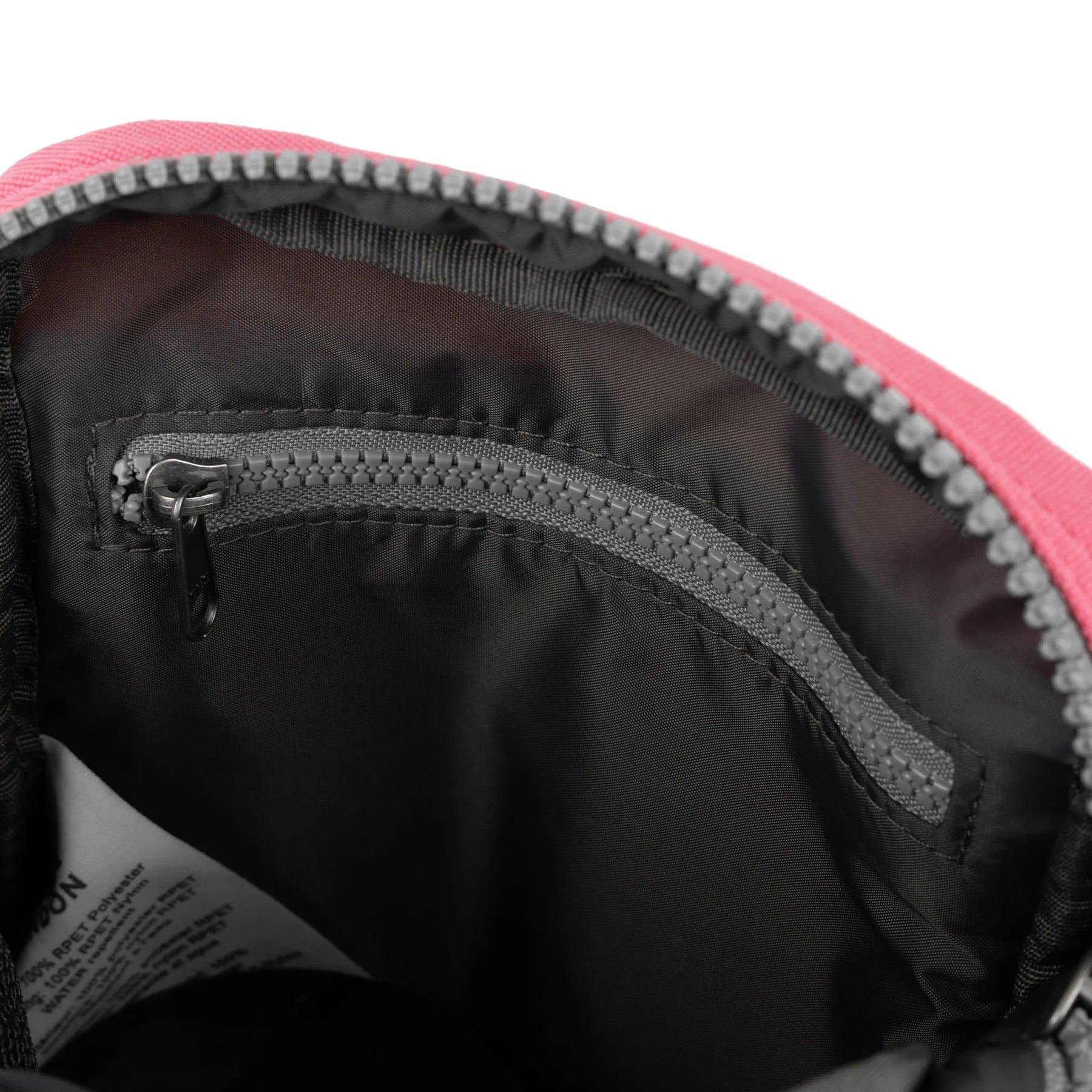 Tulip Bond Recycled Canvas Bag