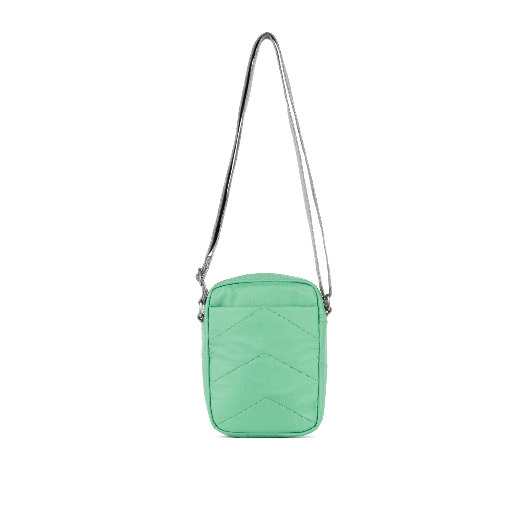 Matcha Bond Recycled Nylon Bag