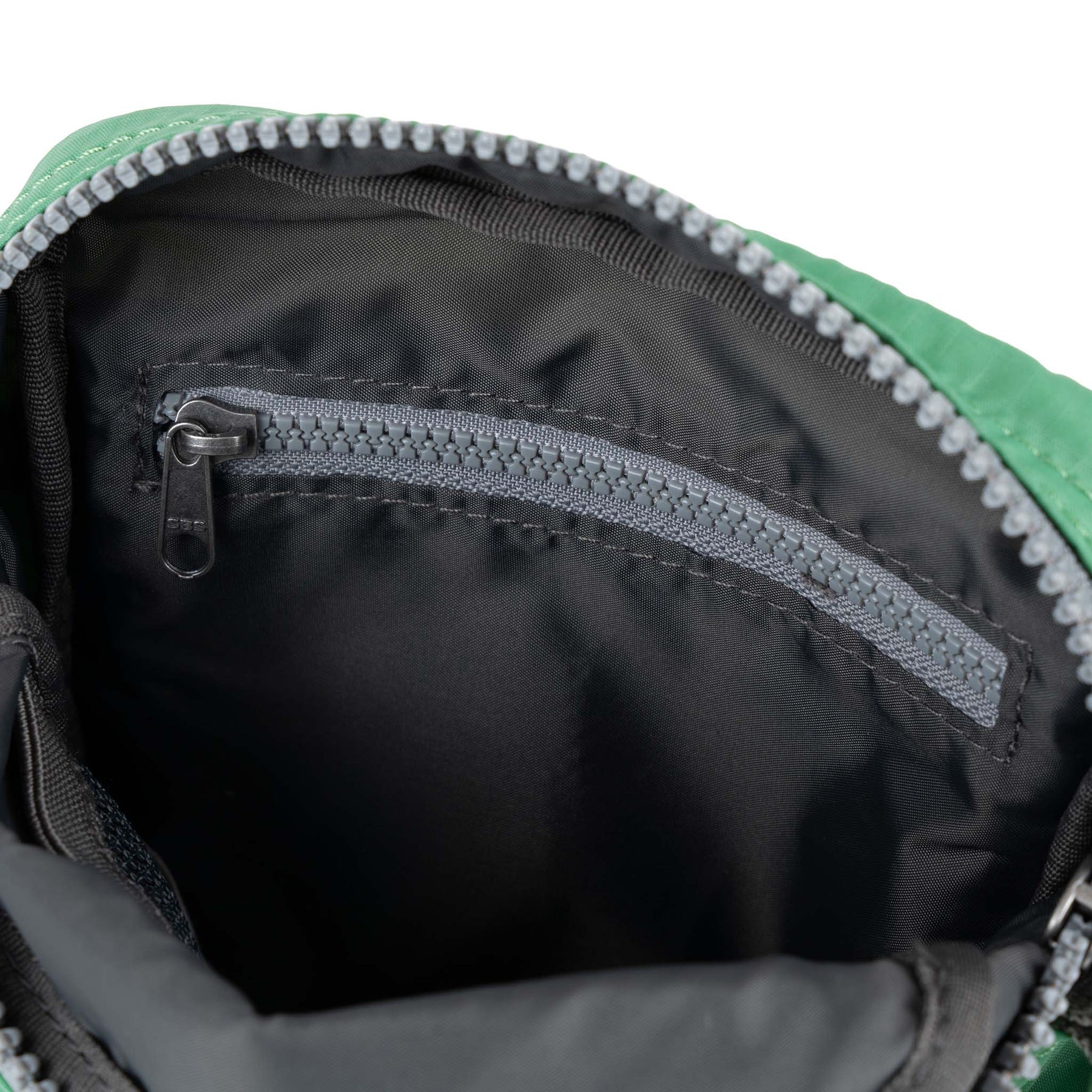 Matcha Bond Recycled Nylon Bag