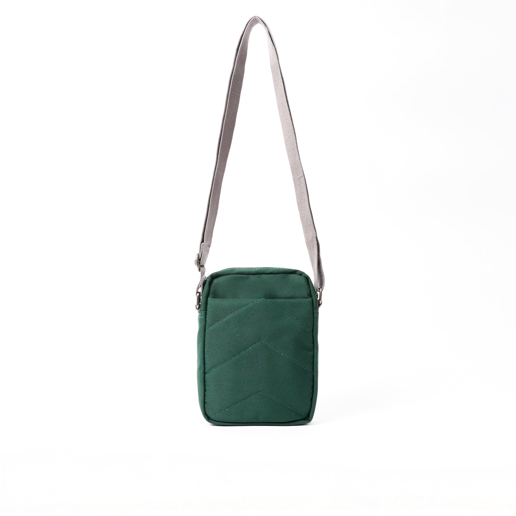 Forest Bond Recycled Canvas Bag