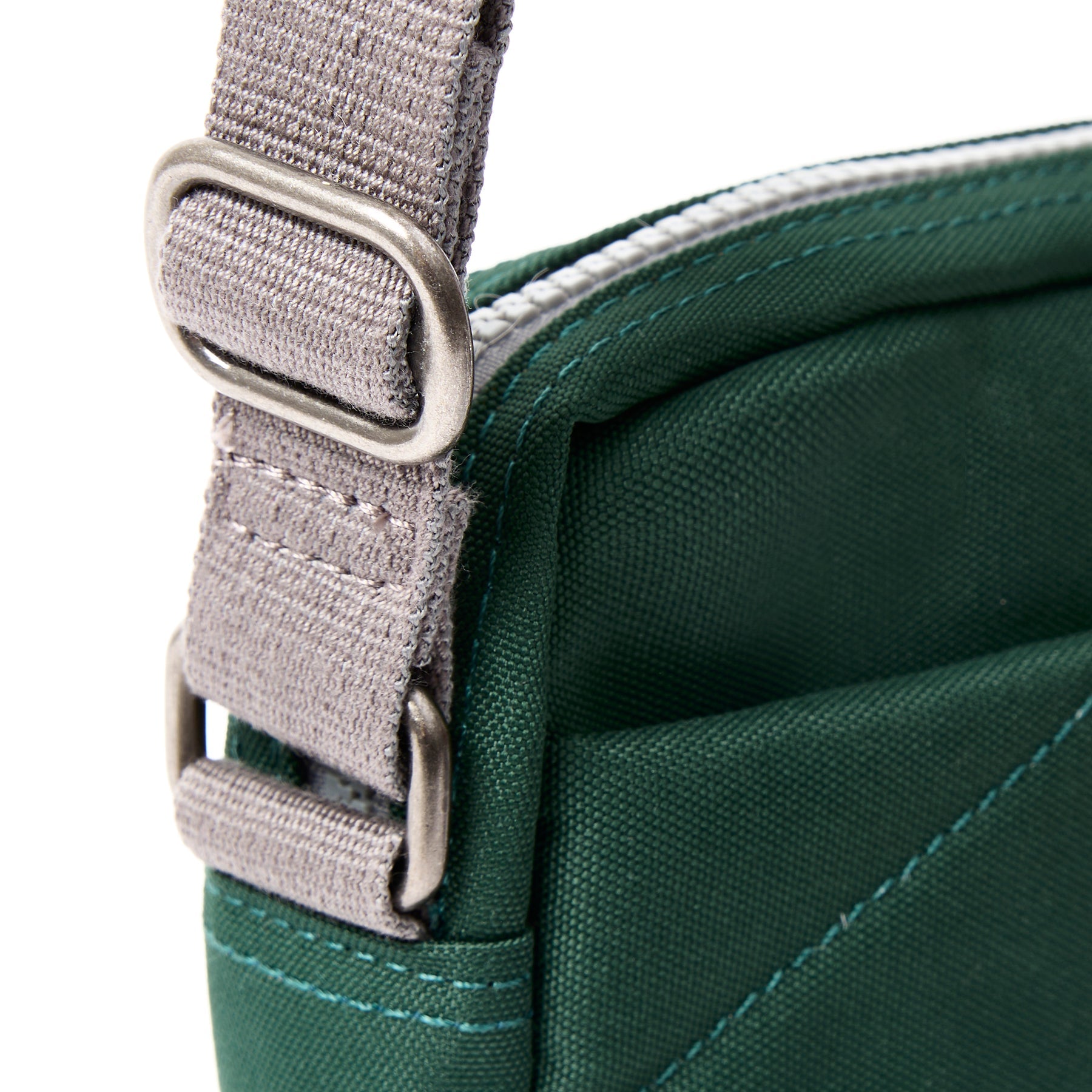 Forest Bond Recycled Canvas Bag