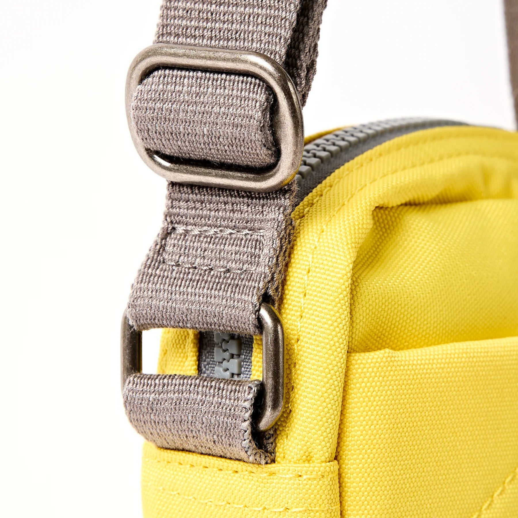 Passion Fruit Bond Recycled Canvas Bag