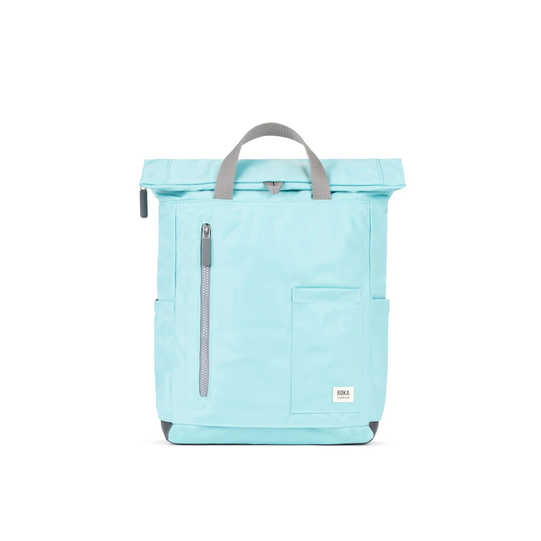 Aquatic Awe Camden P Recycled Nylon Backpack