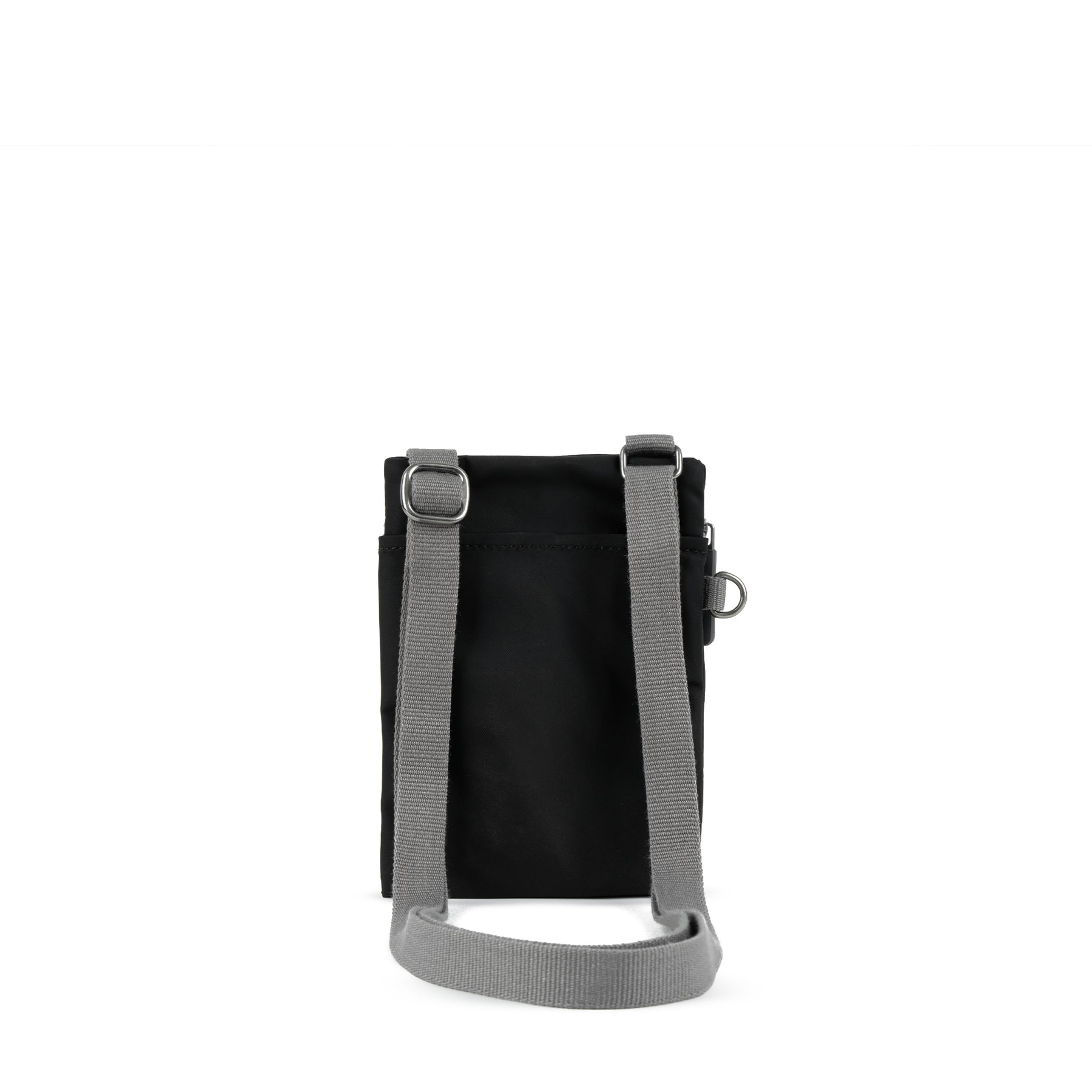 Black Chelsea Travel Pocket