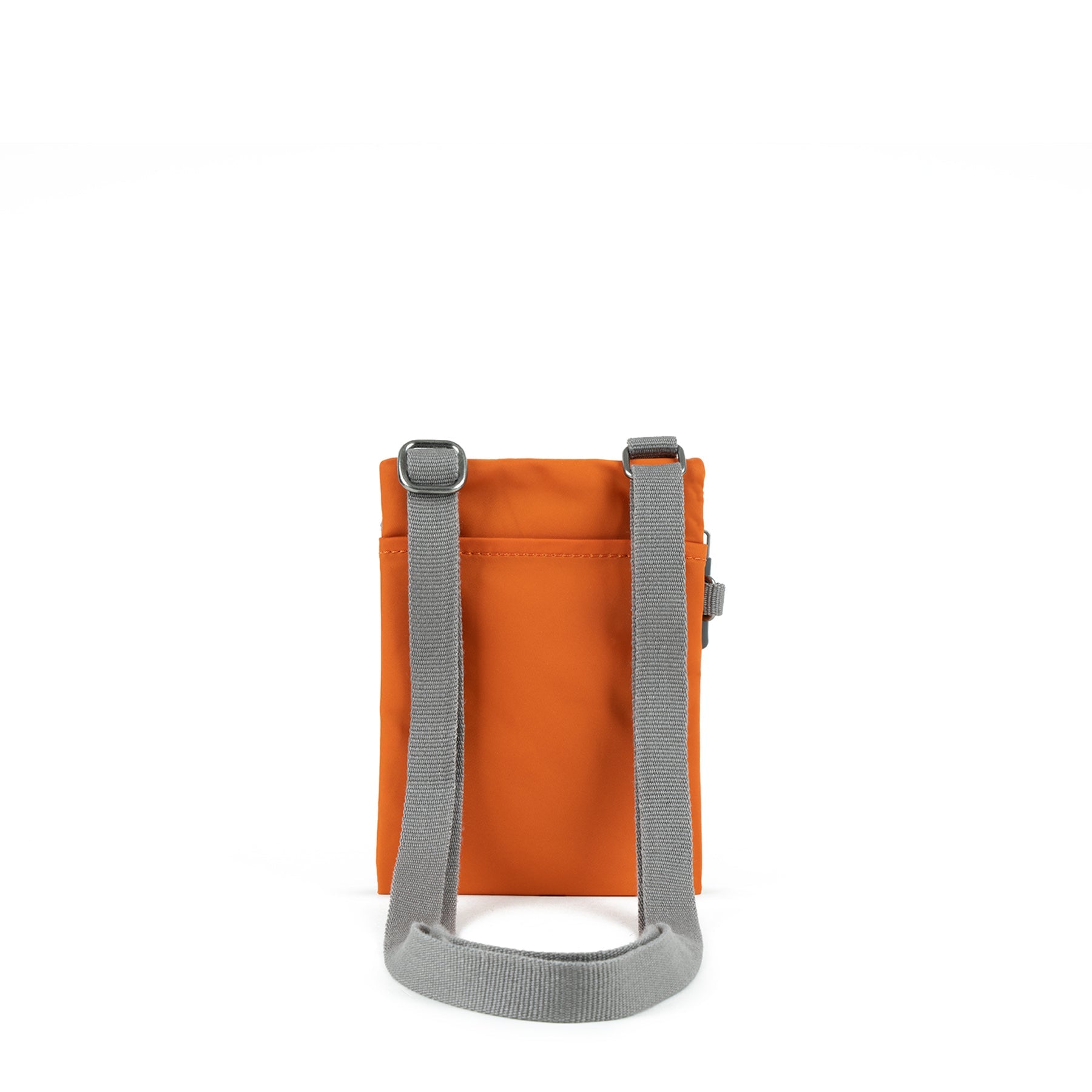 Burnt Orange Chelsea Travel Pocket