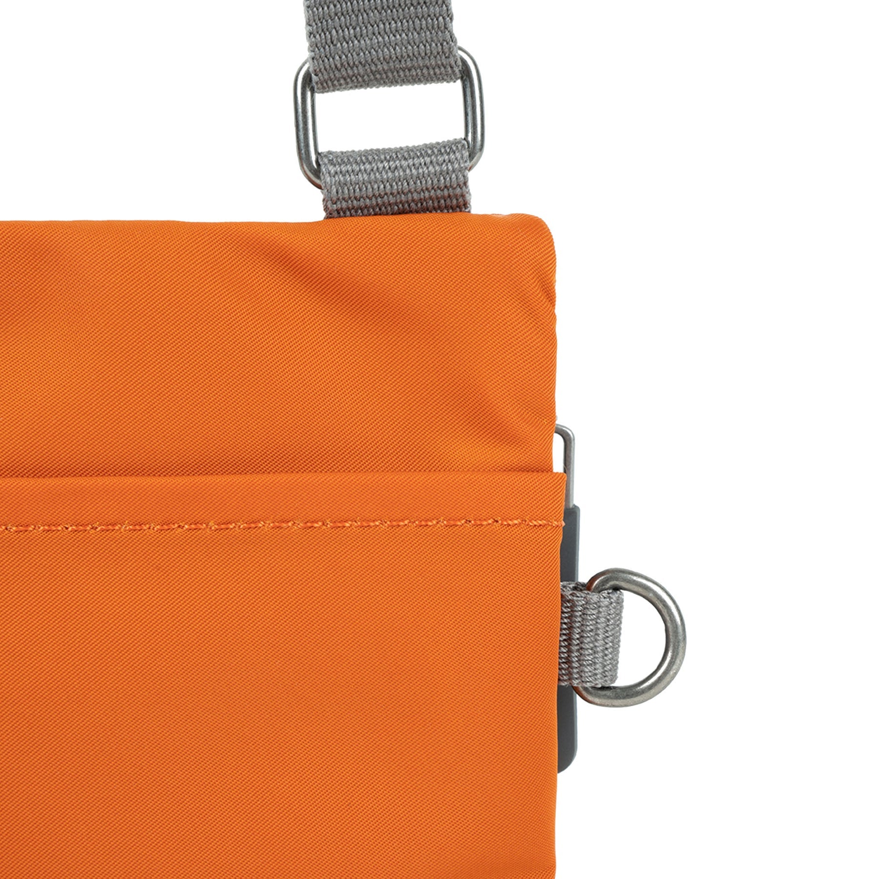 Burnt Orange Chelsea Travel Pocket