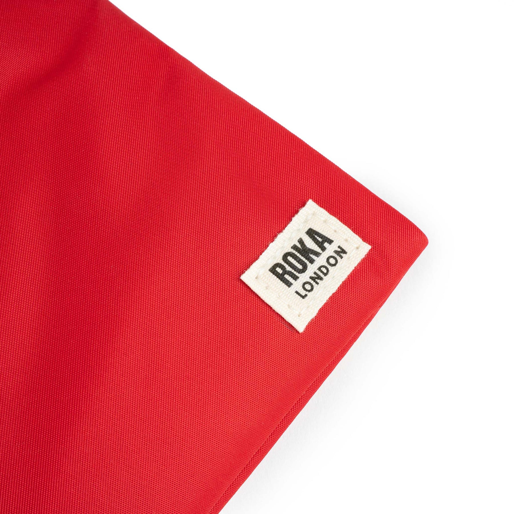 Cranberry Chelsea Travel Pocket