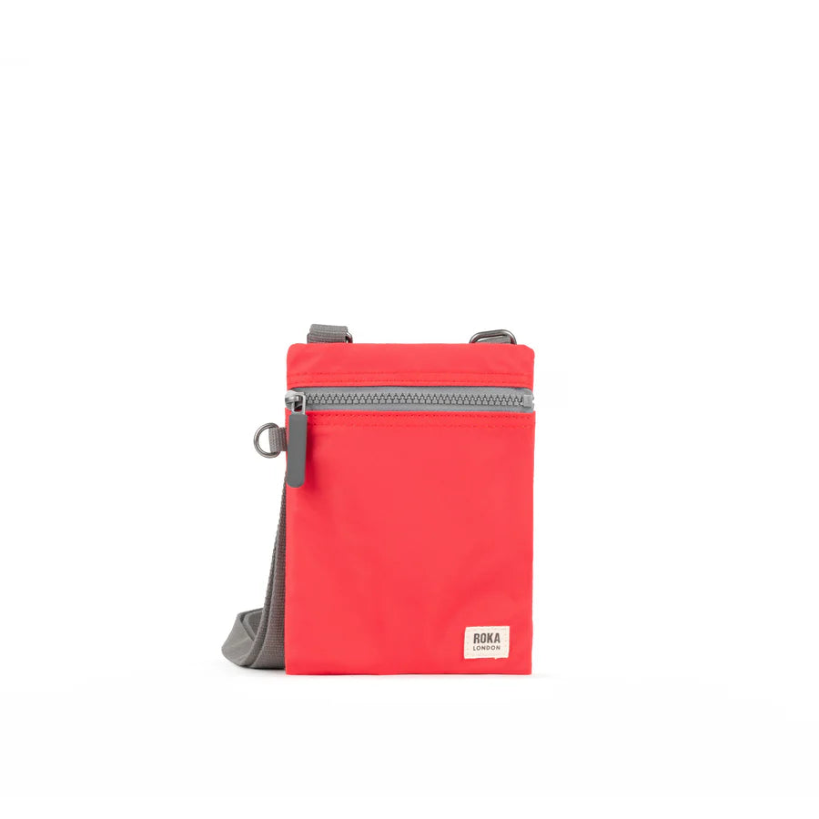 Poppy Chelsea Travel Pocket