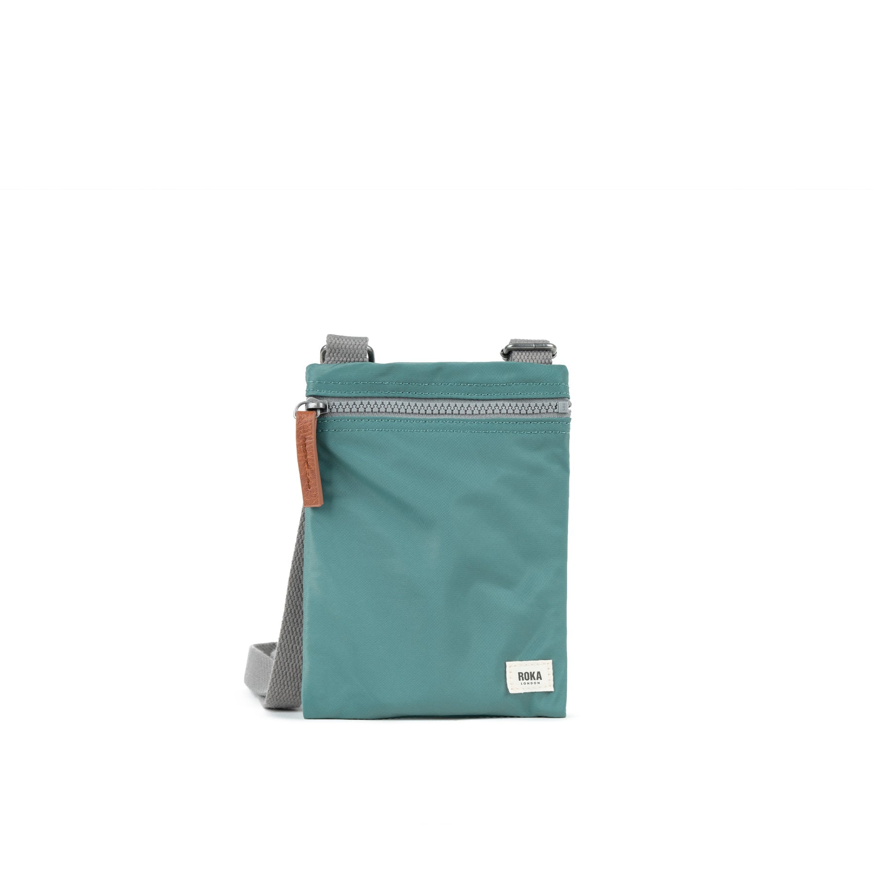 Sage Chelsea Travel Pocket