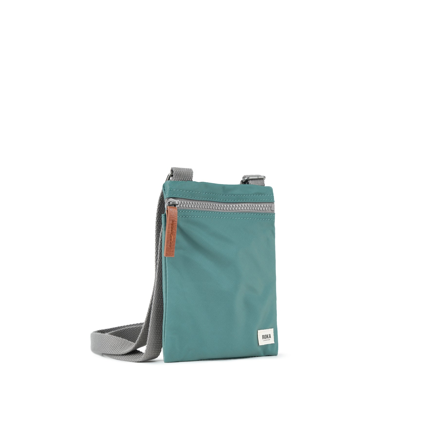 Sage Chelsea Travel Pocket