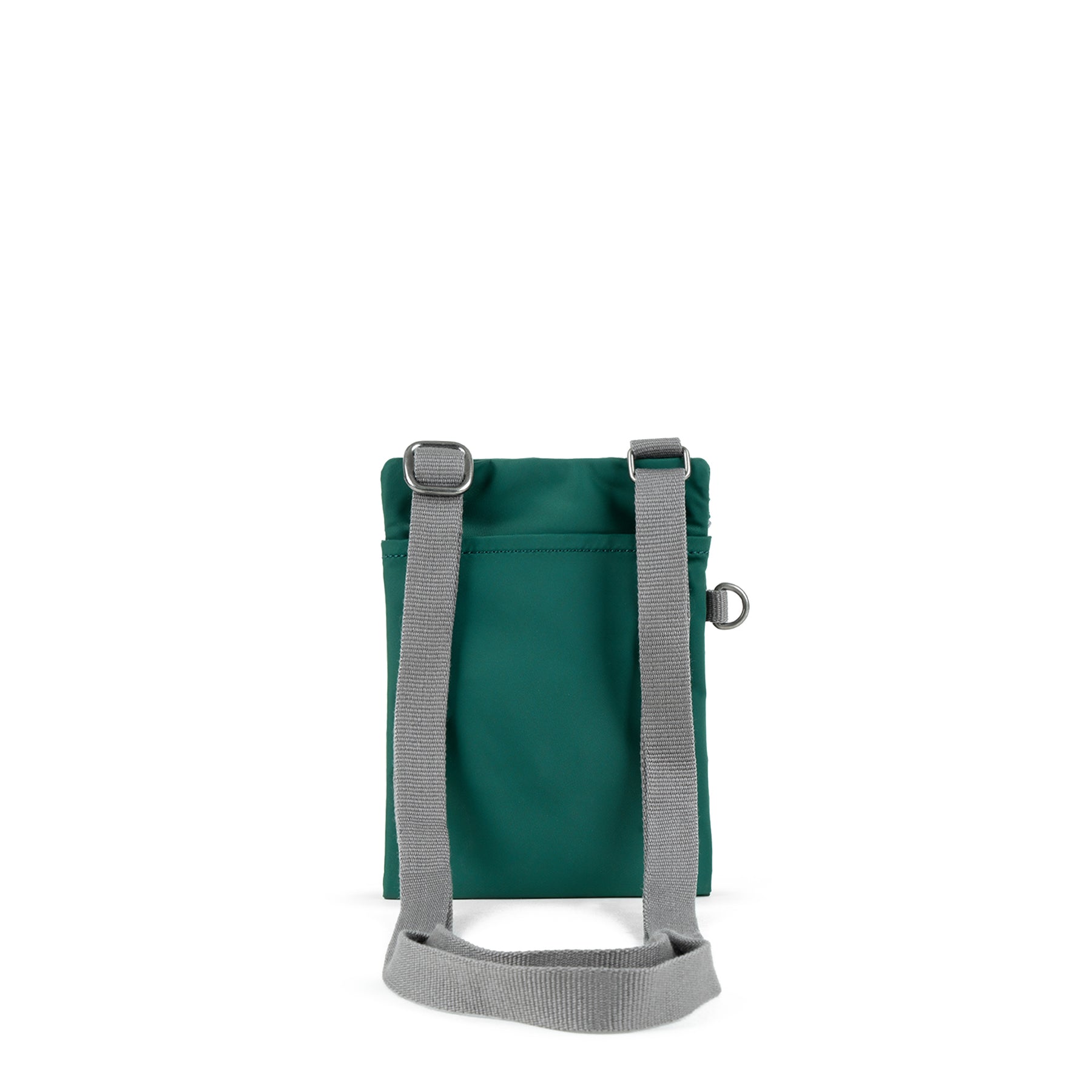 Teal Chelsea Travel Pocket