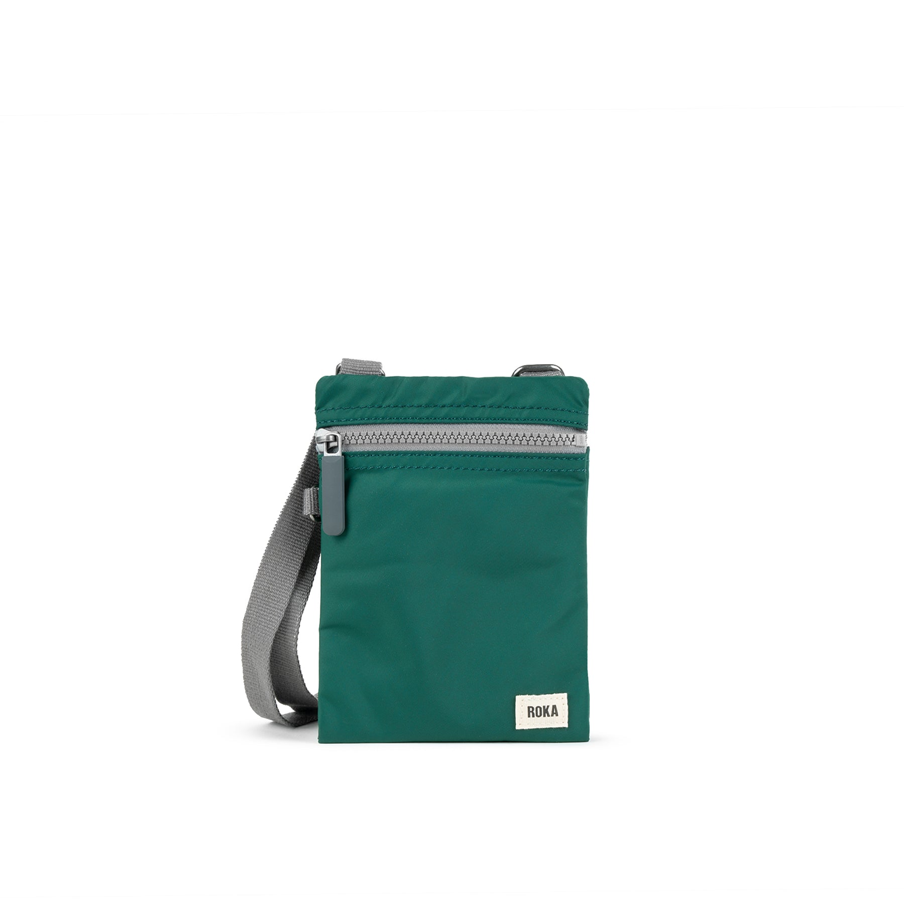 Teal Chelsea Travel Pocket