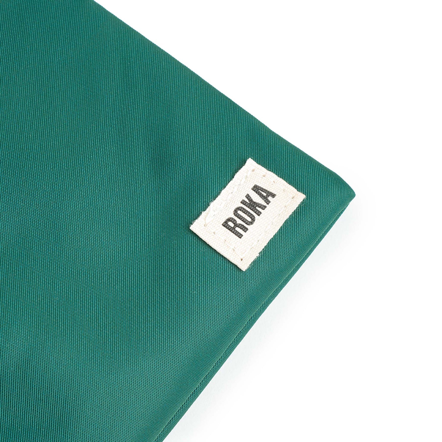 Teal Chelsea Travel Pocket