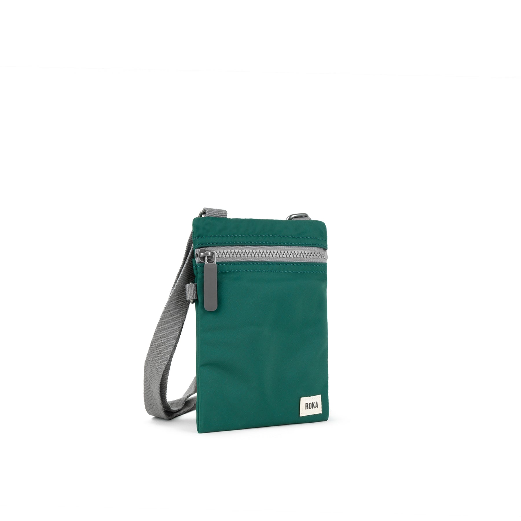 Teal Chelsea Travel Pocket