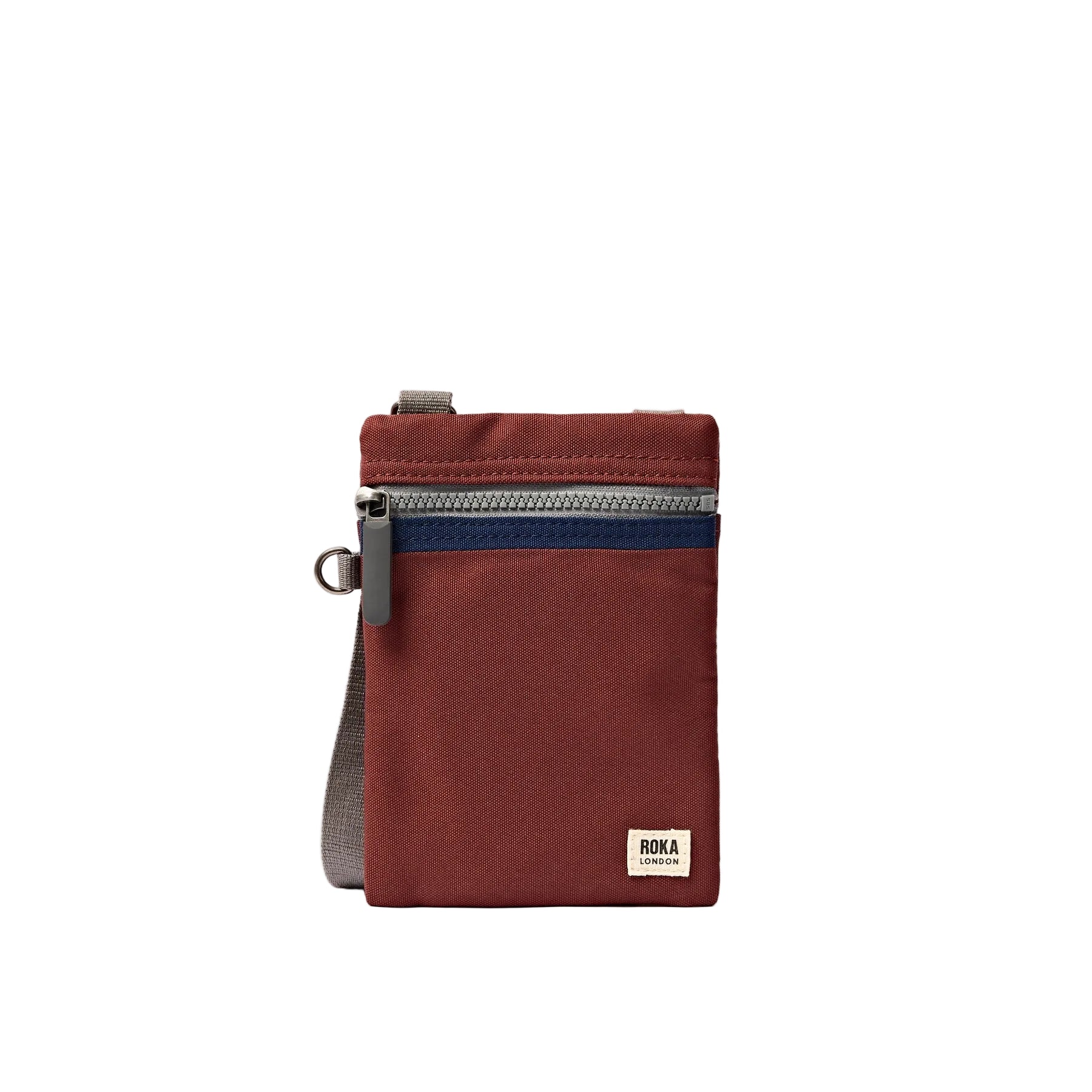 Henna Stripe Chelsea Travel Pocket (Canvas)
