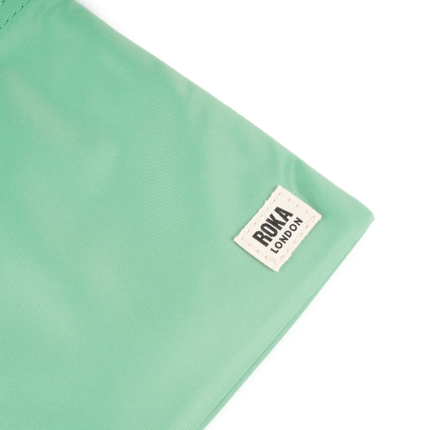 Matcha Chelsea Travel Pocket