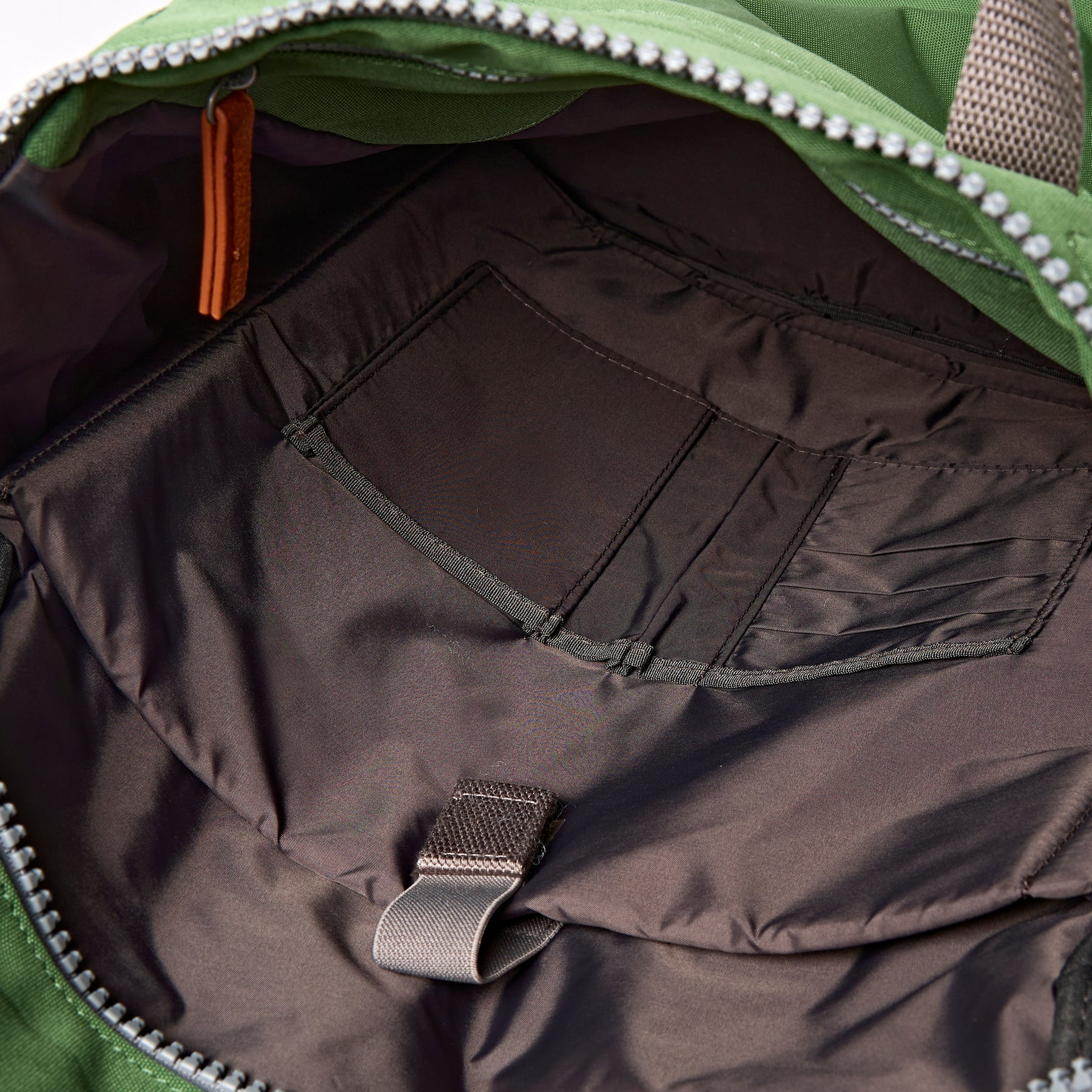 Small Artichoke Sustainable Finchley Backpack