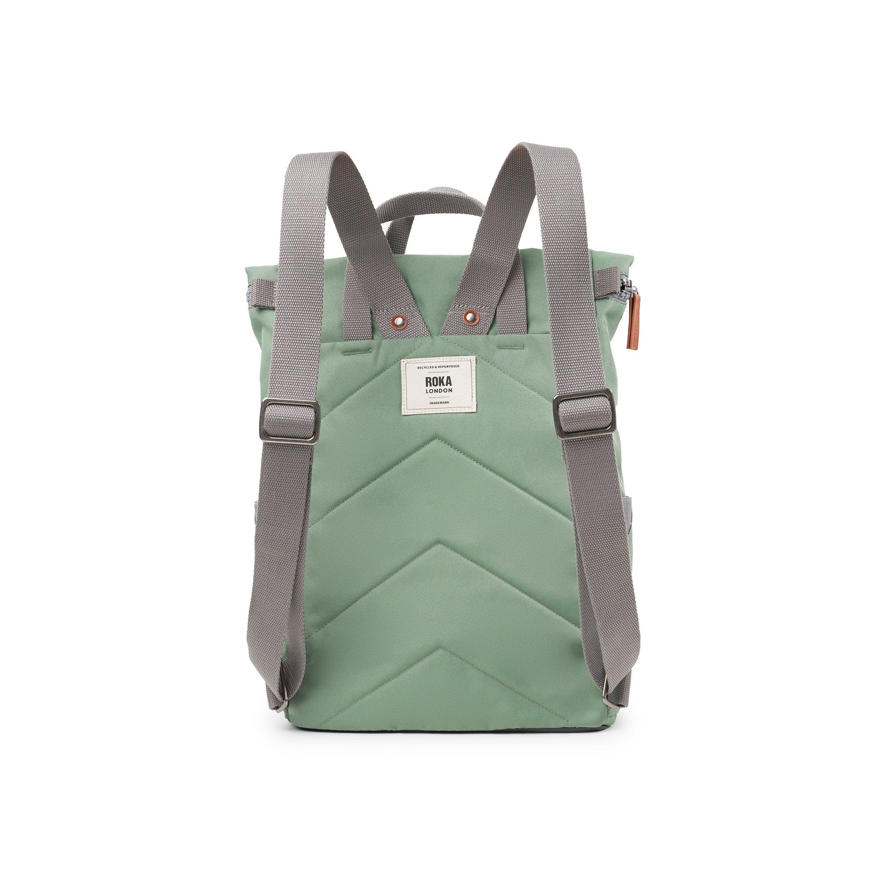 Medium Frost Sustainable Finchley Backpack