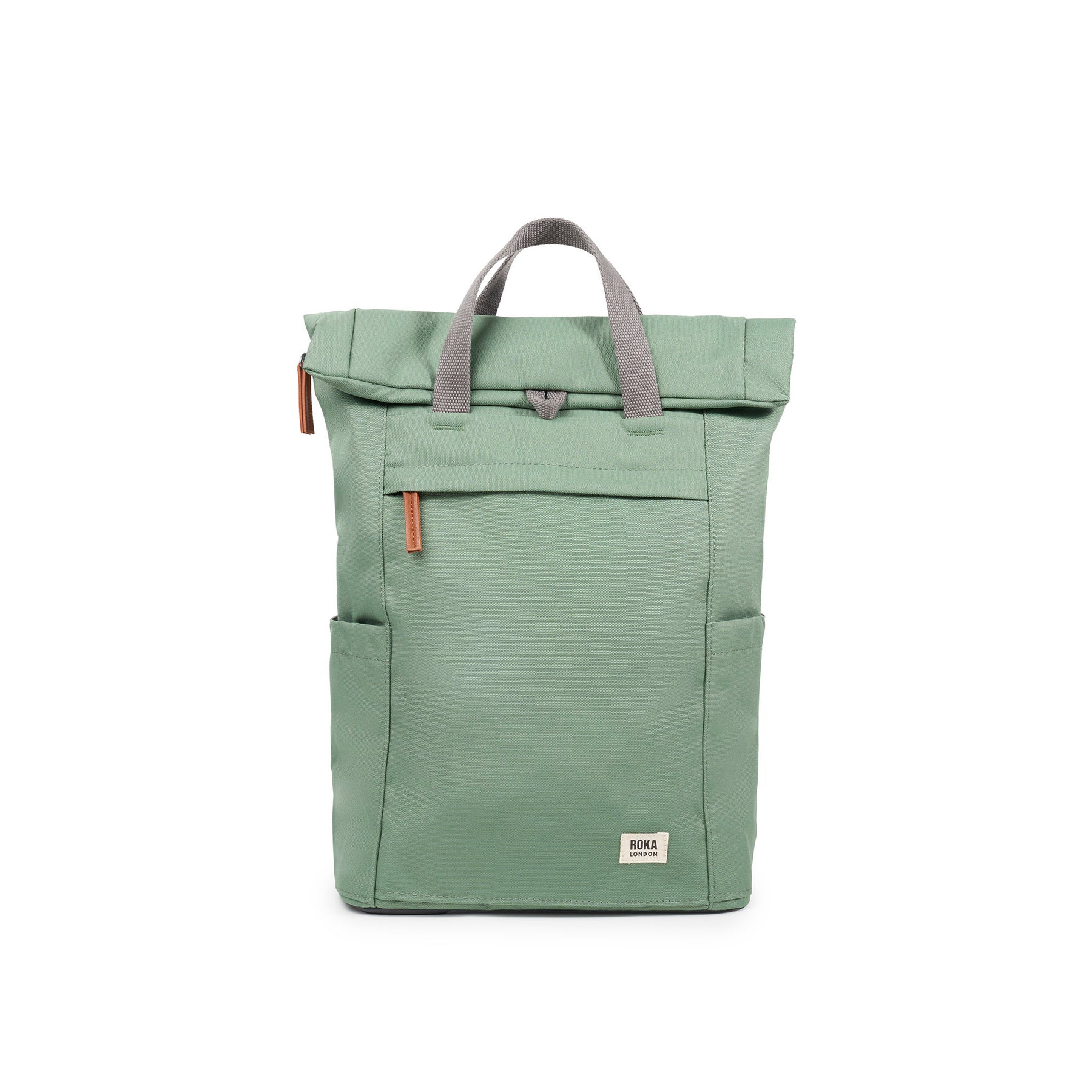 Medium Frost Sustainable Finchley Backpack