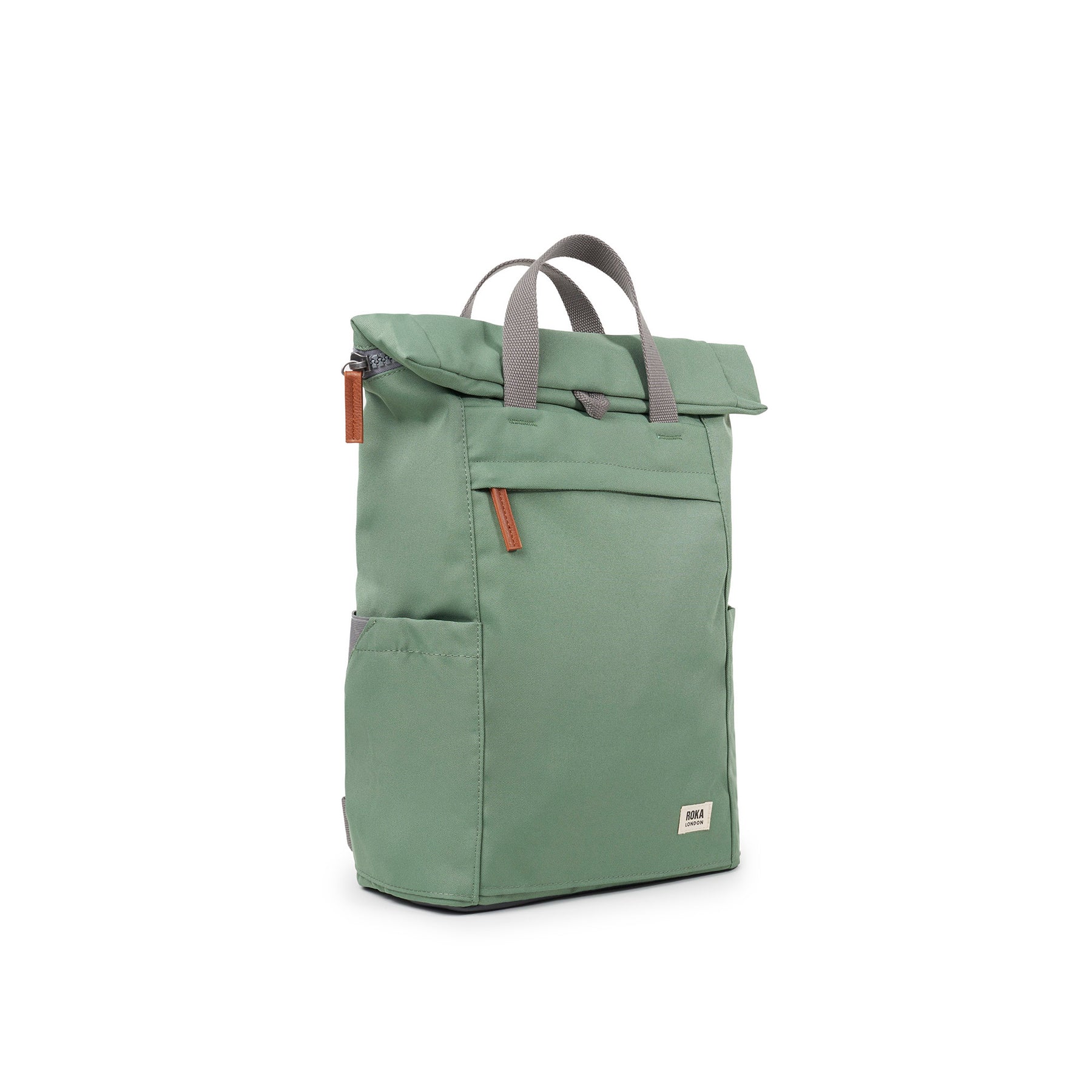 Medium Frost Sustainable Finchley Backpack