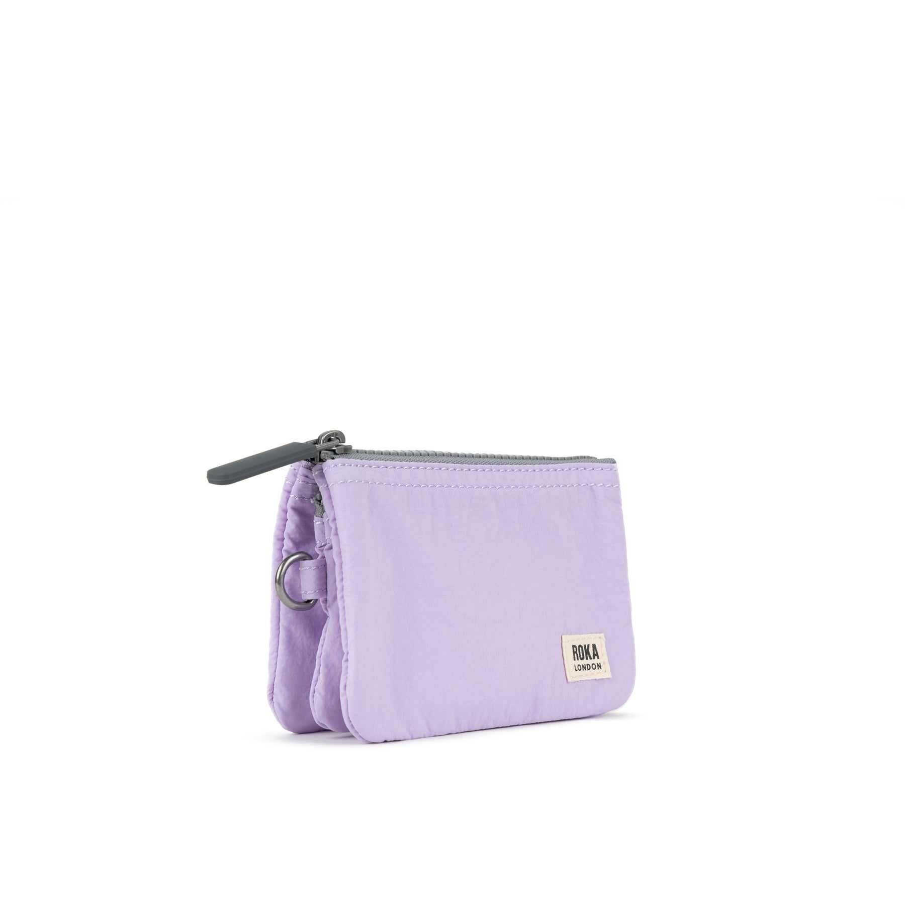 Lavender Carnaby Wallet
