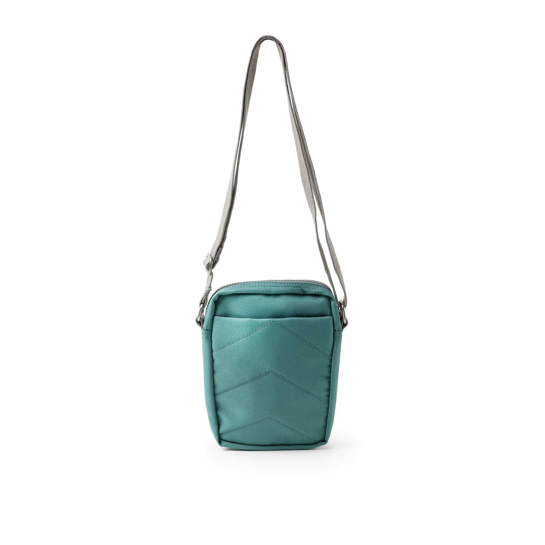 Sage Bond Recycled Canvas Bag