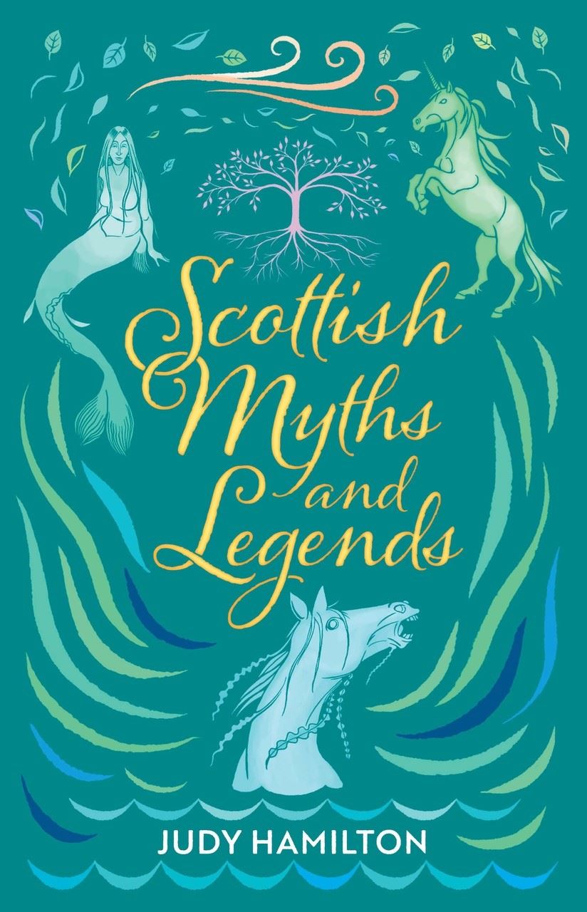 Scottish Myths & Legends