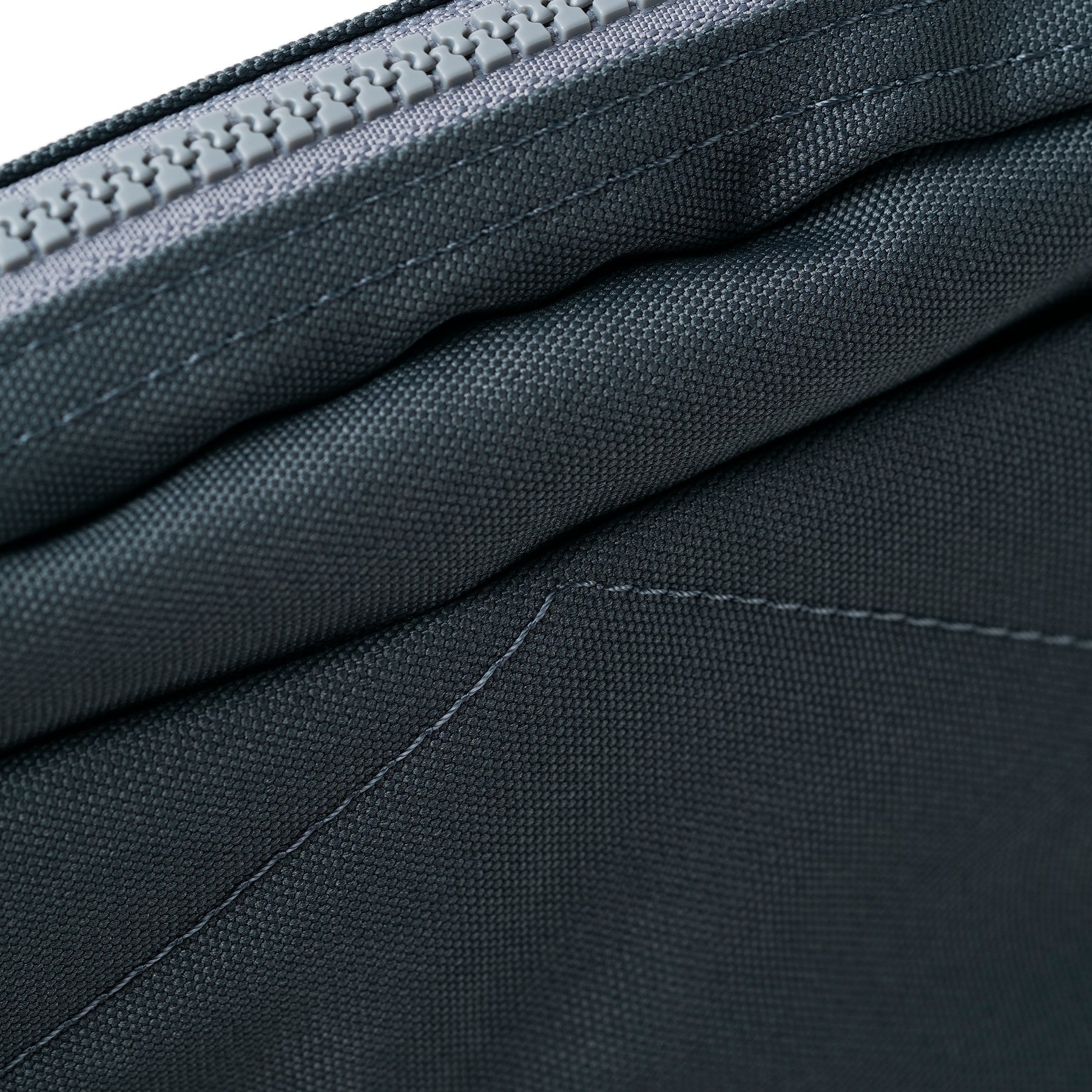 Smoke Bond Recycled Canvas Bag