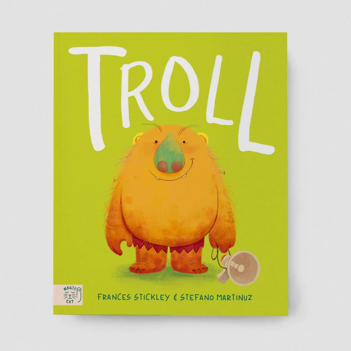 Troll