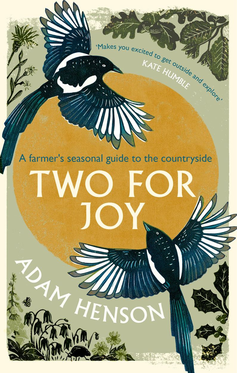 Two For Joy: Untold Ways To Enjoy The Countryside
