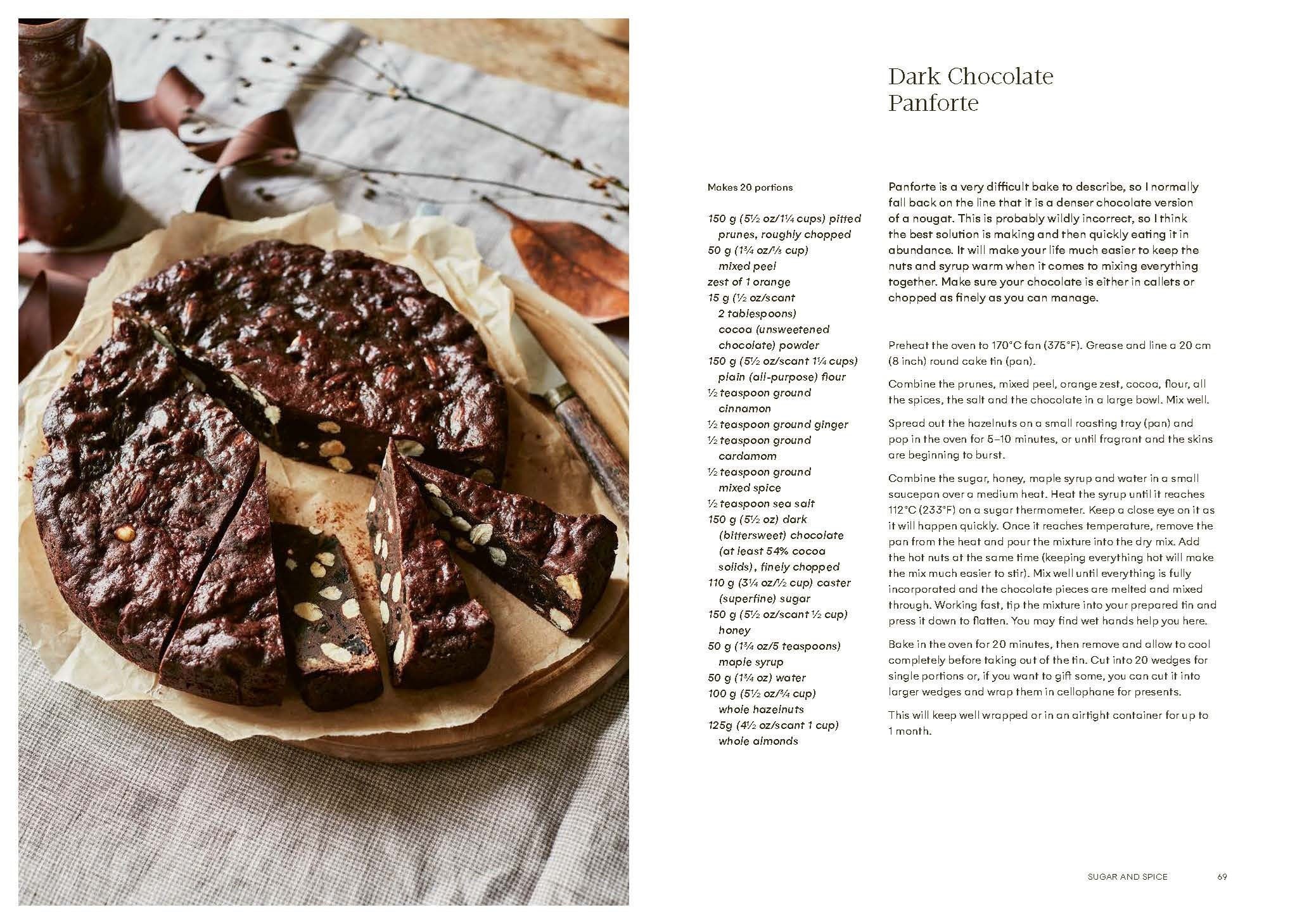 Winter In The Highlands: Eating Drinking & Celebrating