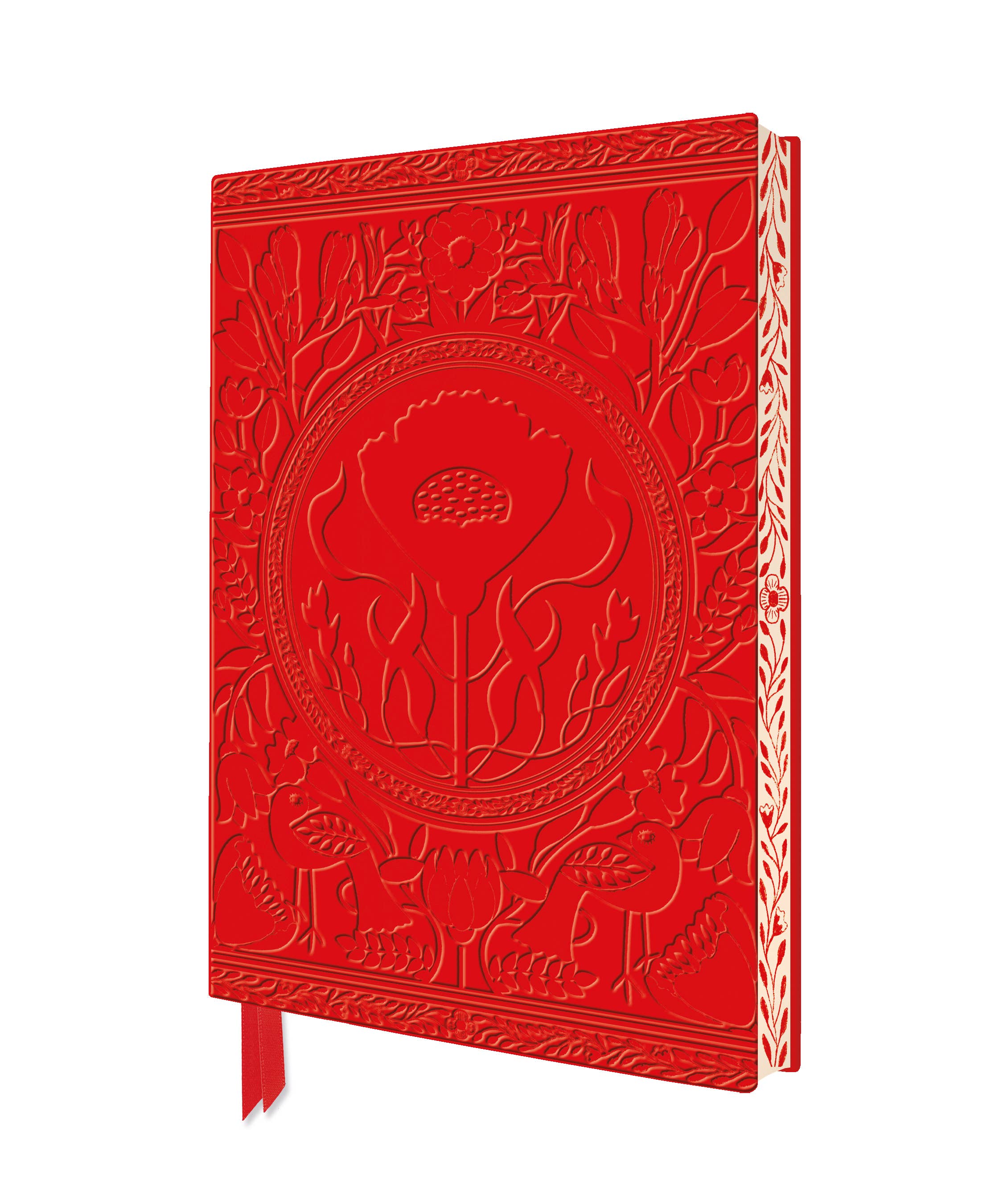 Nina Pace Floral Notebook