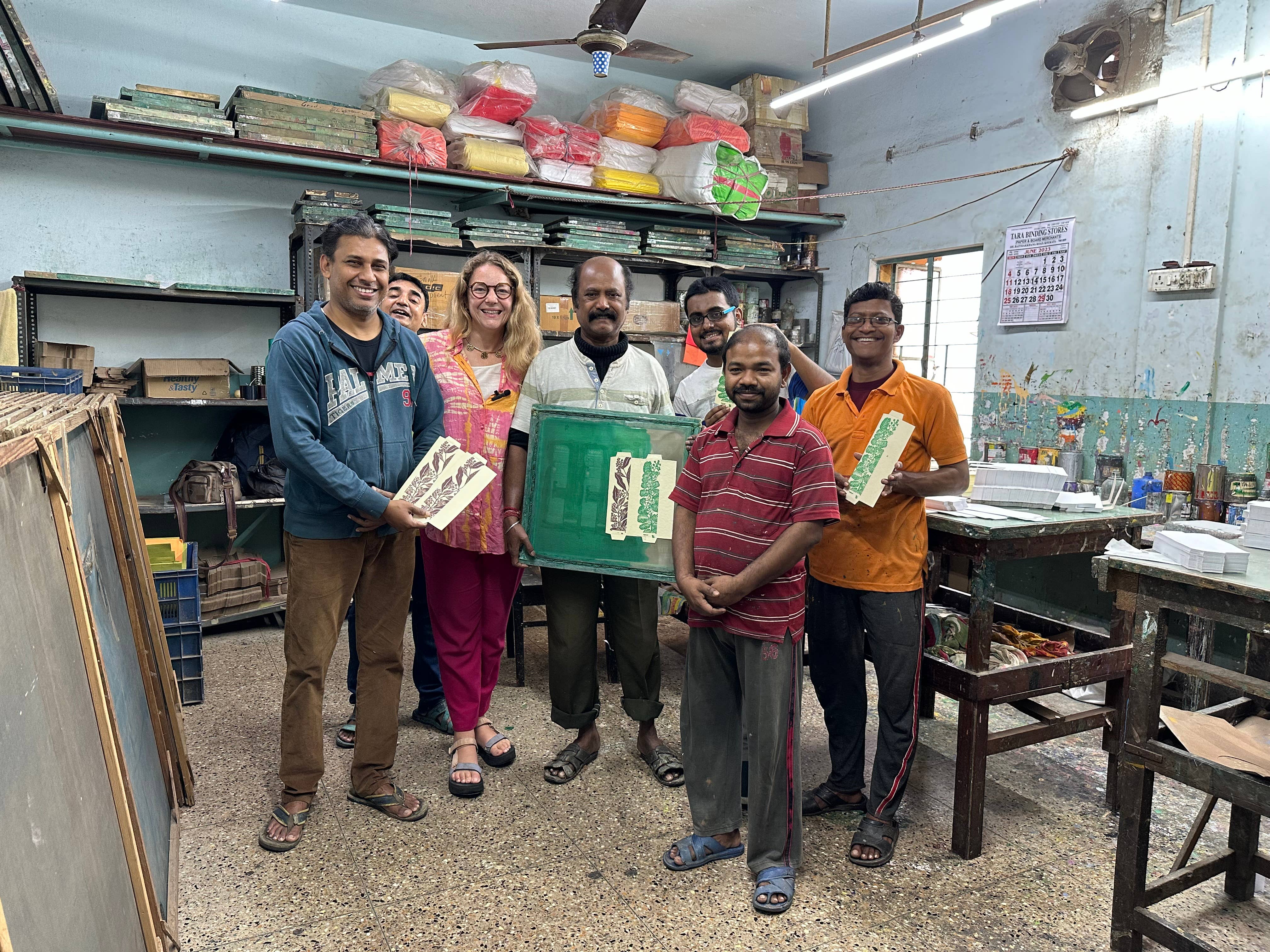 Aarven Luxury Incense - Parijat