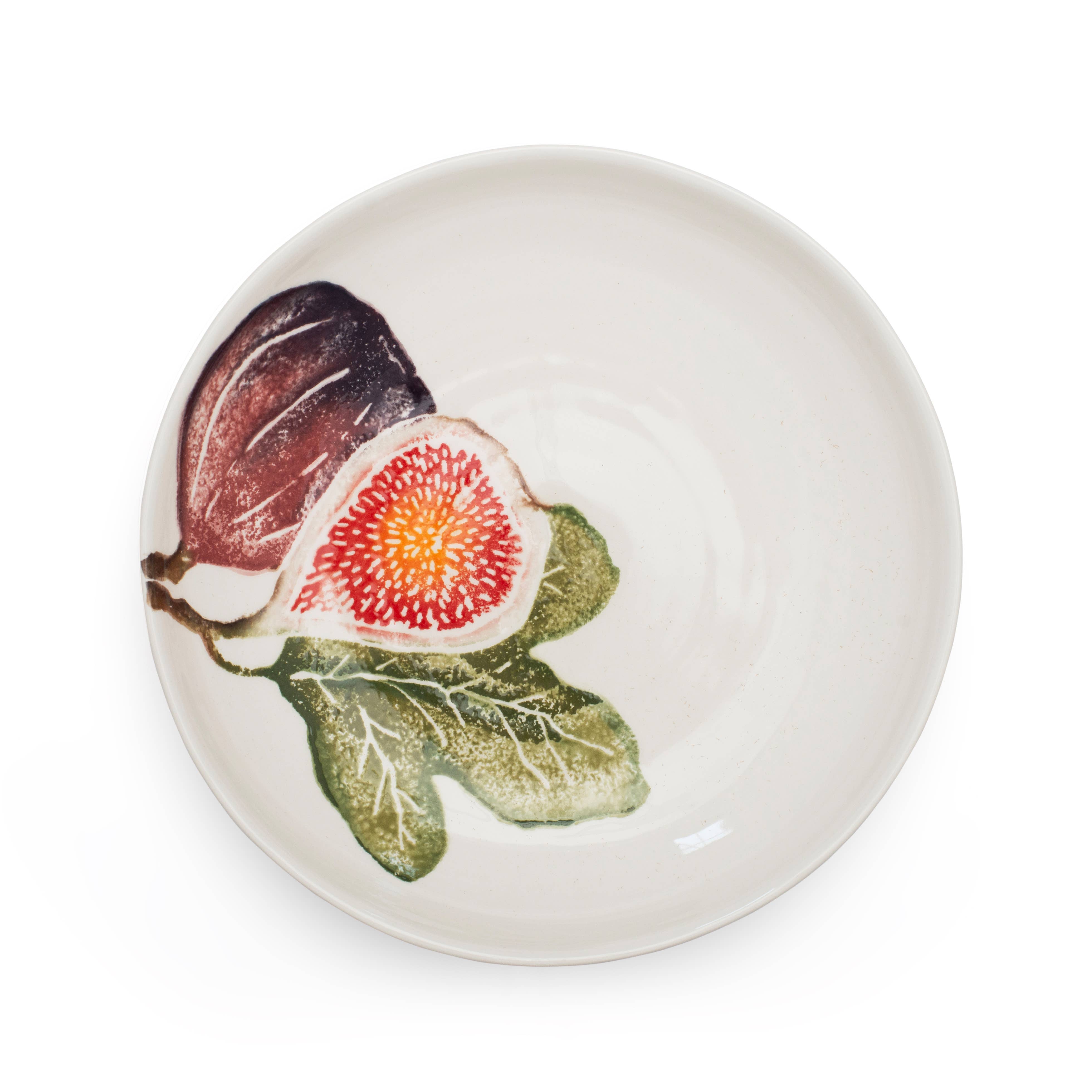 Fig Supper Bowl
