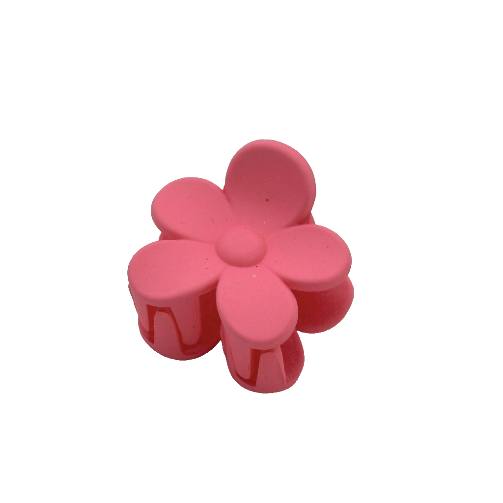 Flower Hair Clips