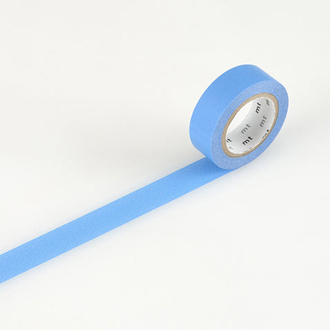 Blue MT Washi Tape