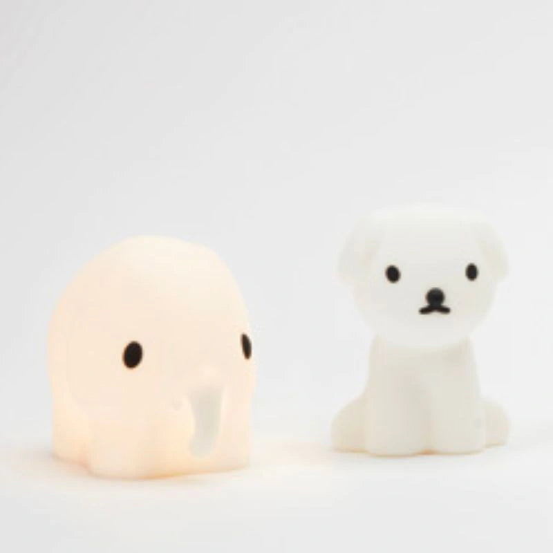 Elephant Bundle Of Light