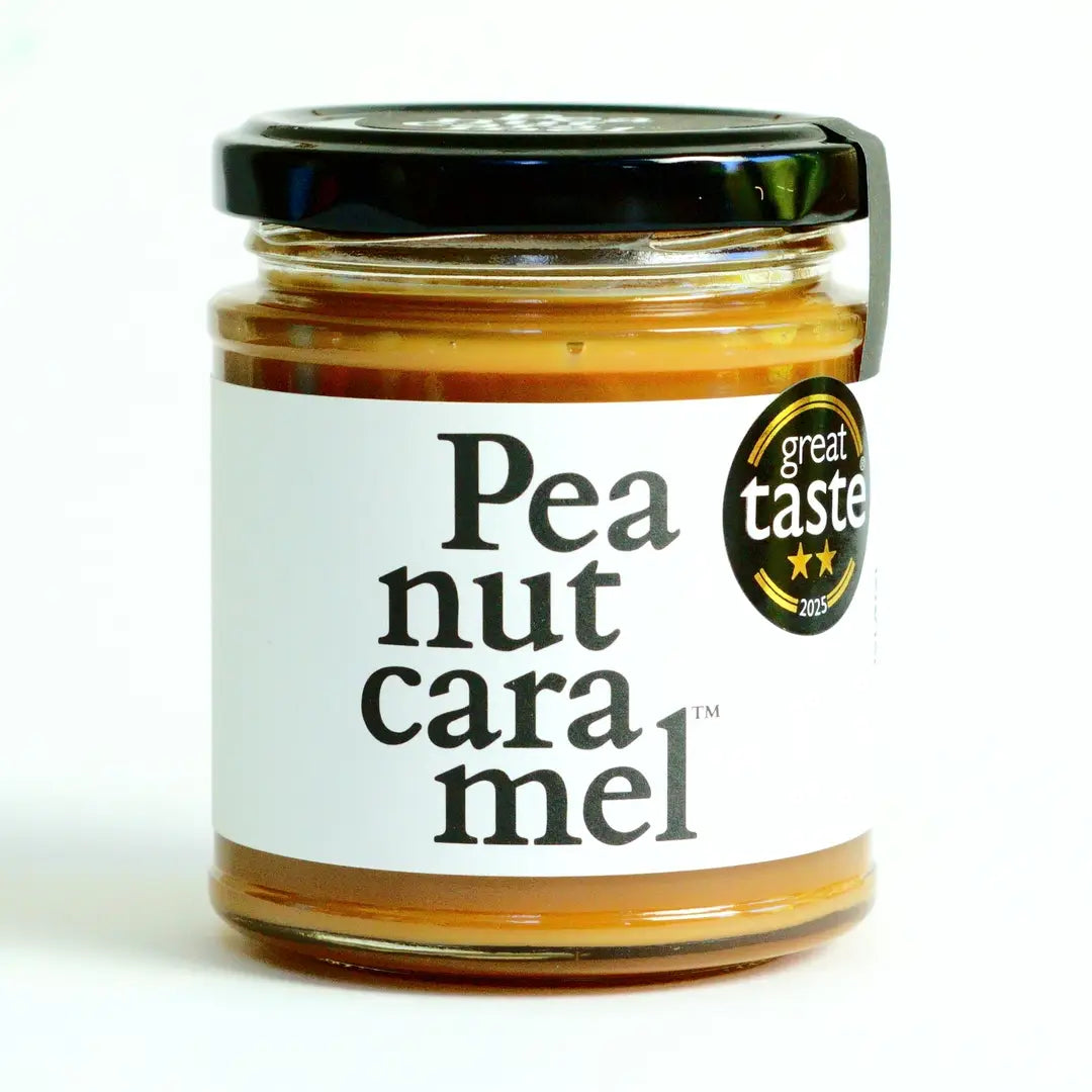 Peanut Caramel