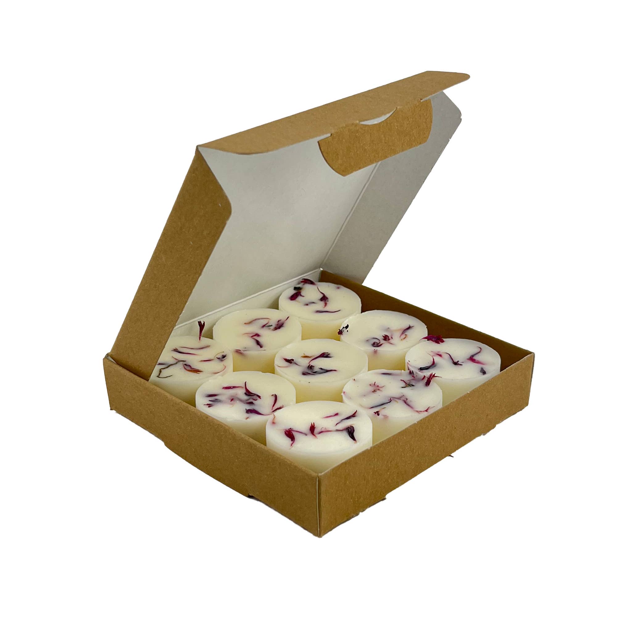Cottage Garden - Rose & Patchouli Wax Melts