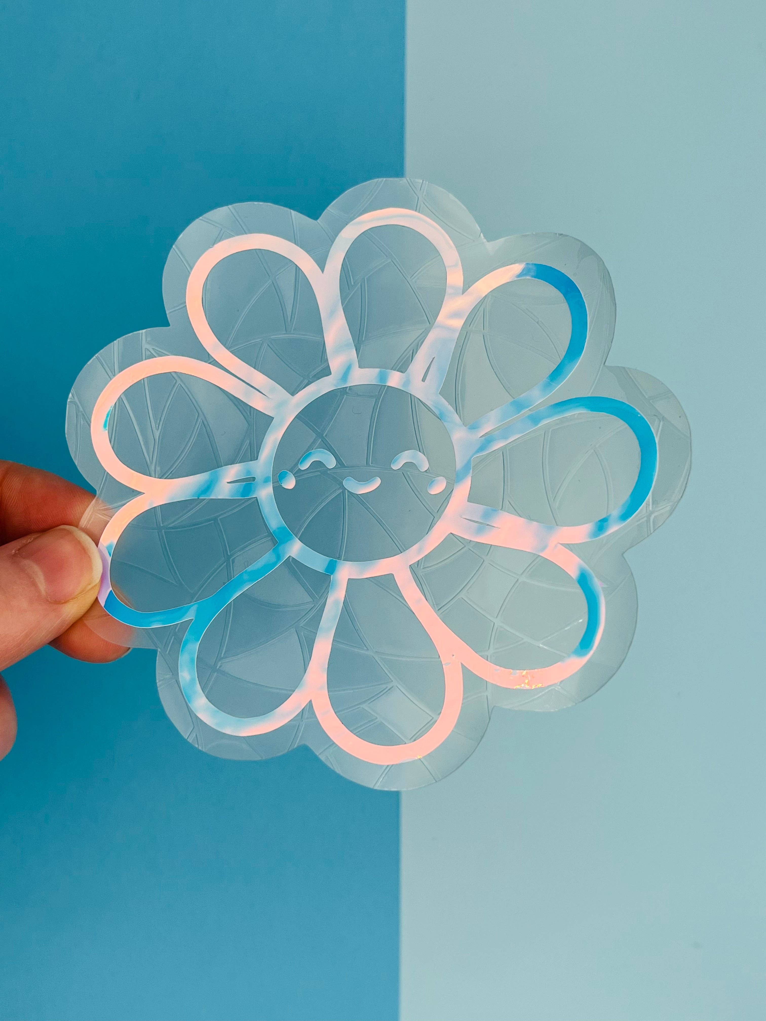 Daisy Suncatcher