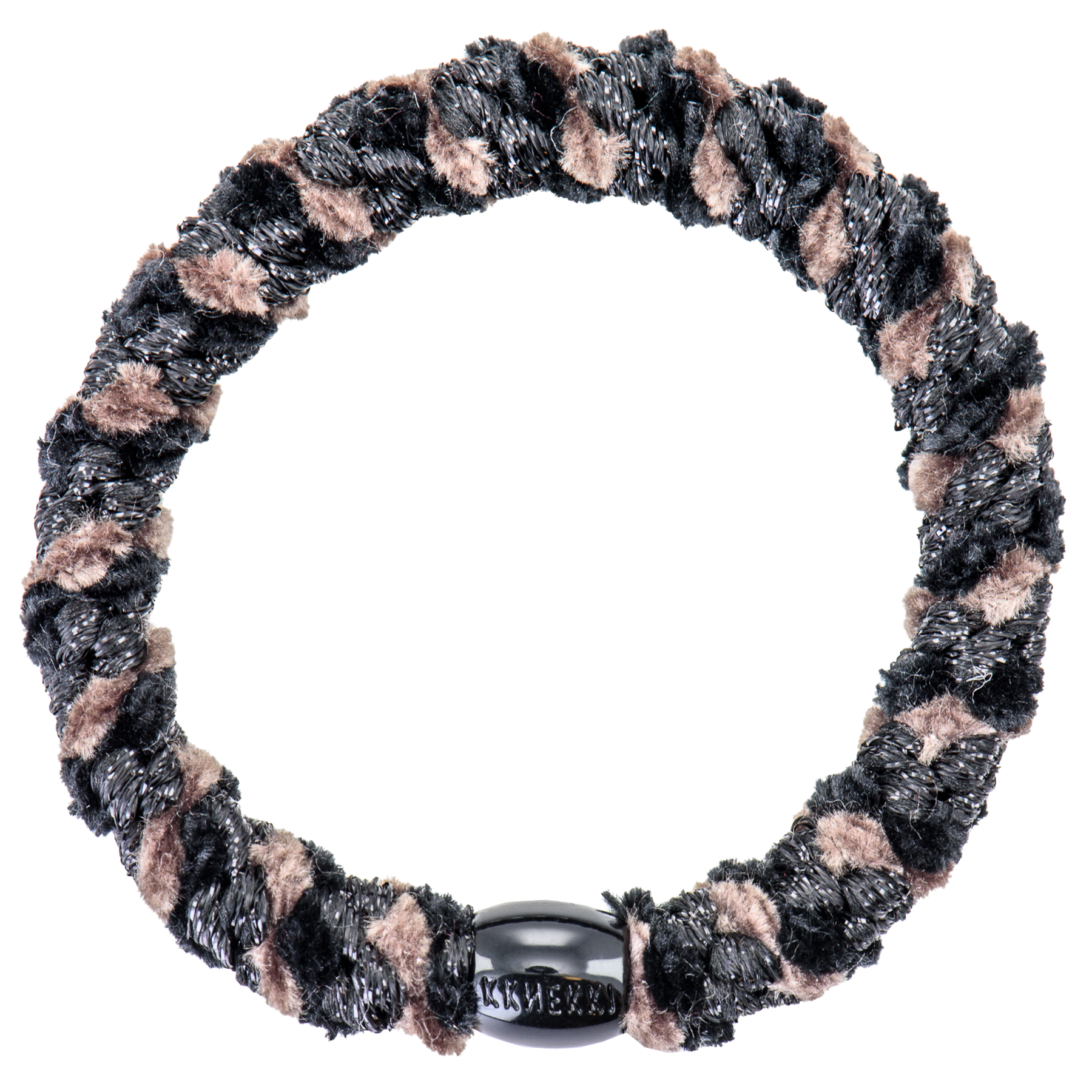 Kknekki Hair Ties - Stripe