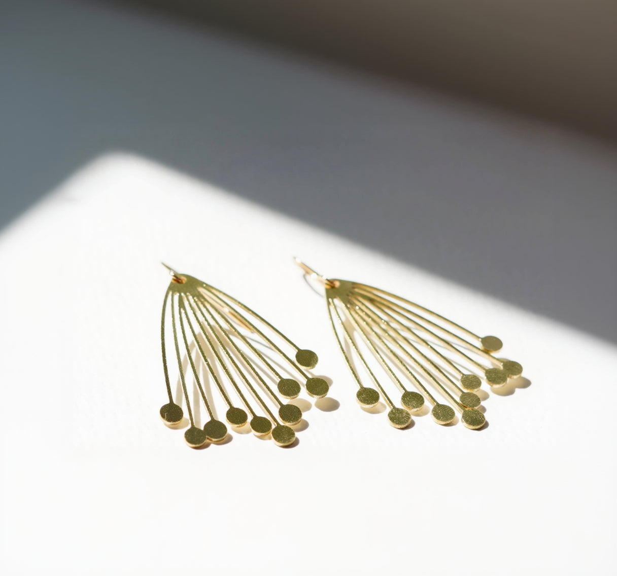 Seed Earrings