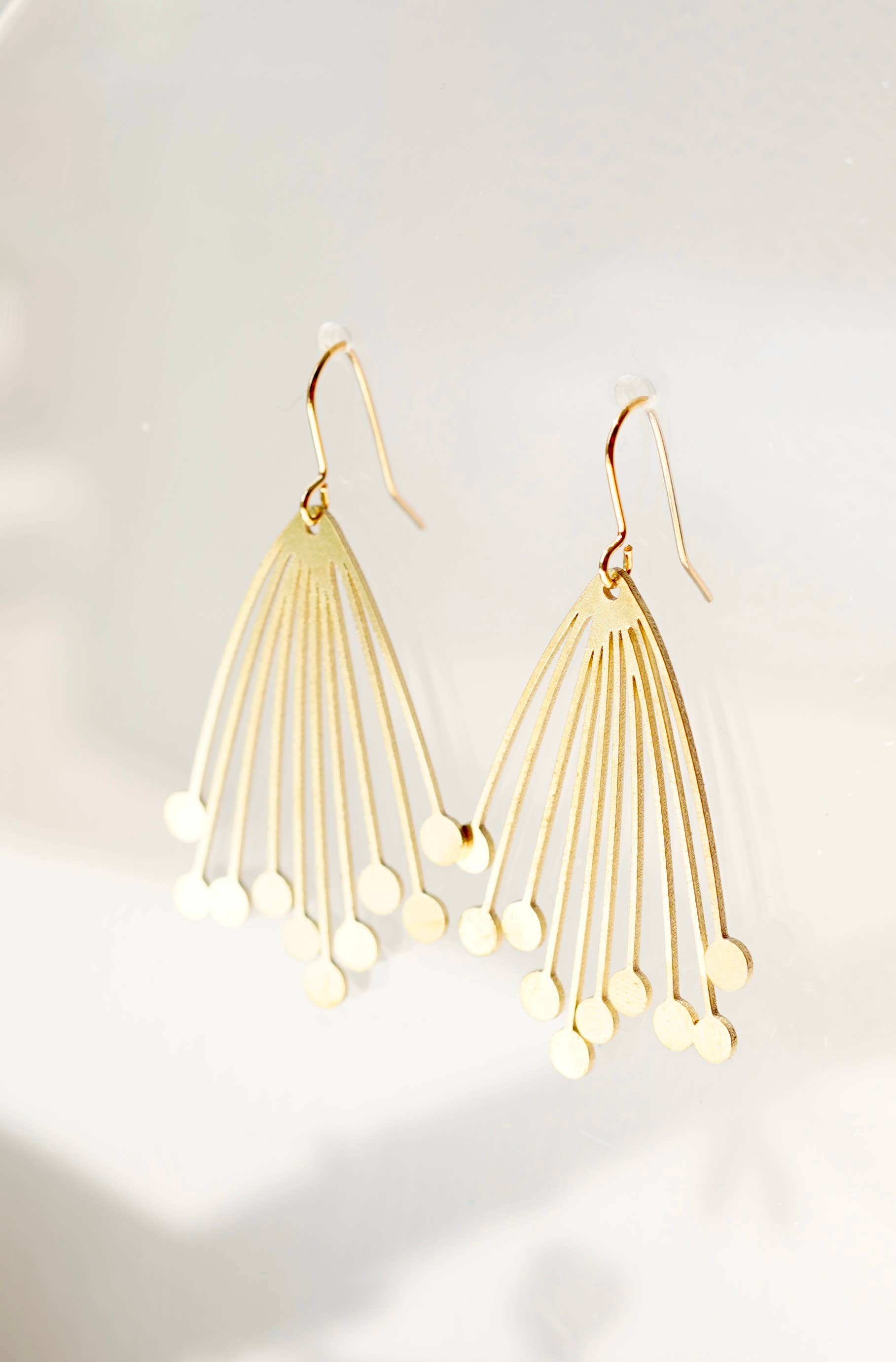 Seed Earrings