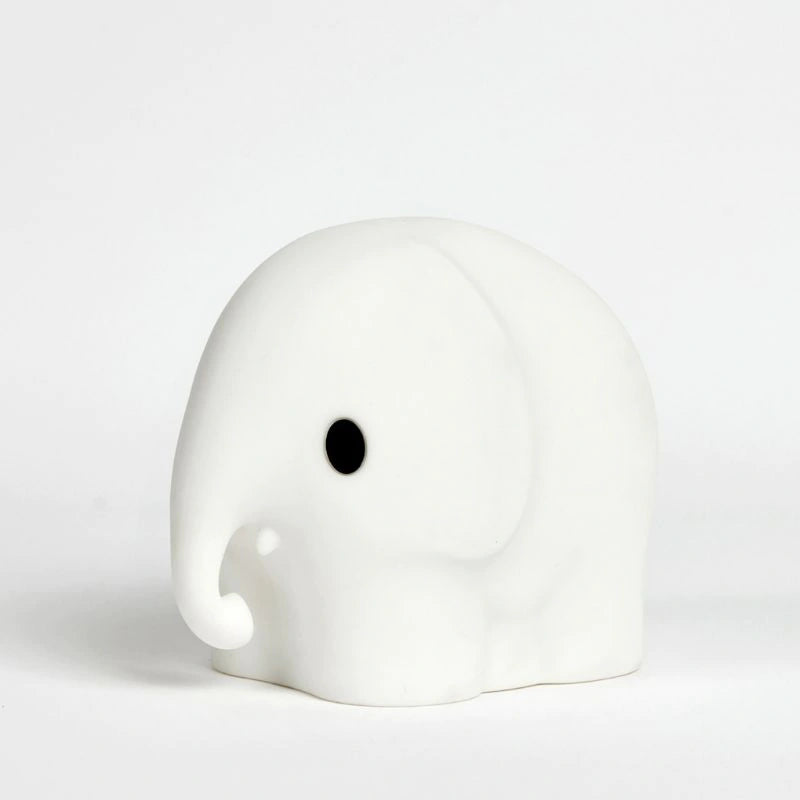 Elephant First Light Lamp