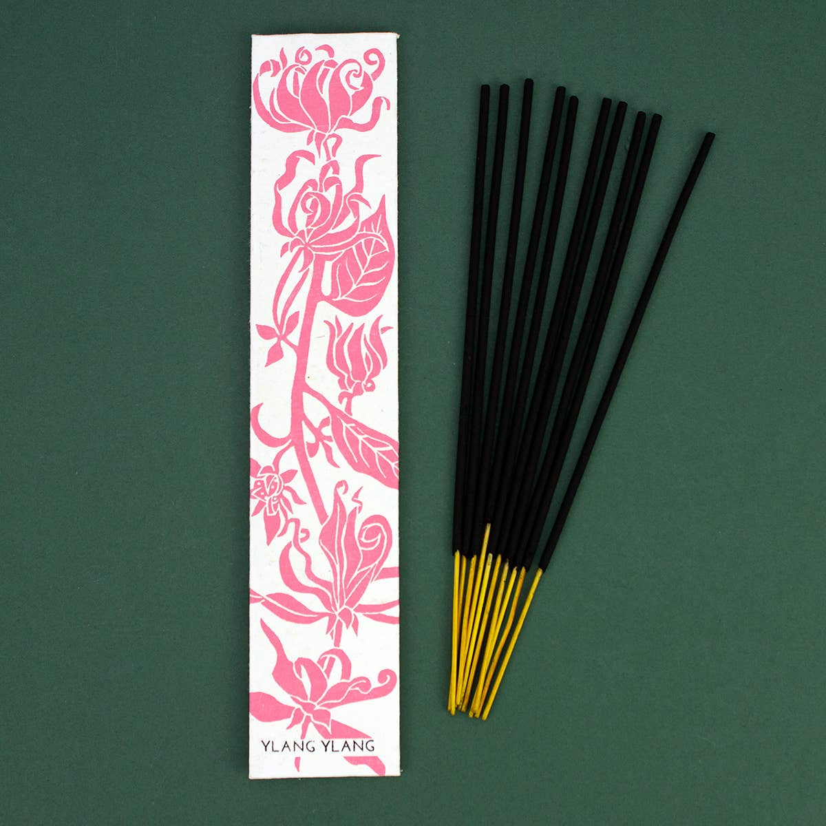 Aarven Luxury Incense - Ylang Ylang
