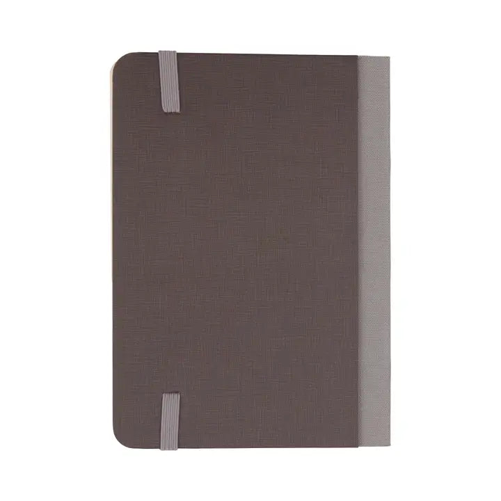Standard Issue Pocket Journal - Black