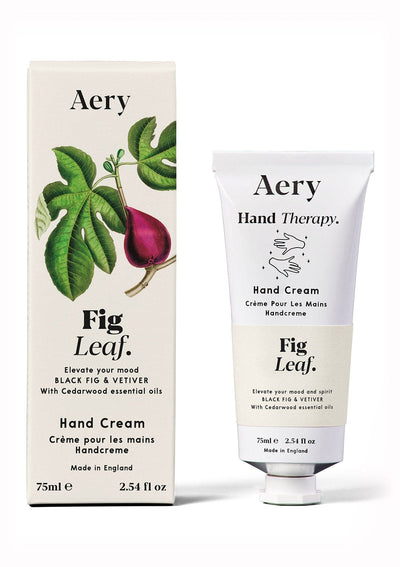 Fig Leaf Hand Cream