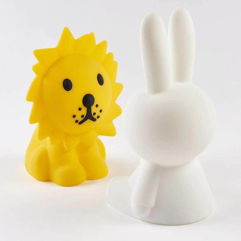 Miffy First Light Lamp