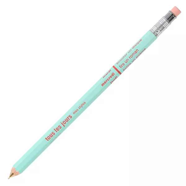 Tous Les Jours Mechanical Pencil